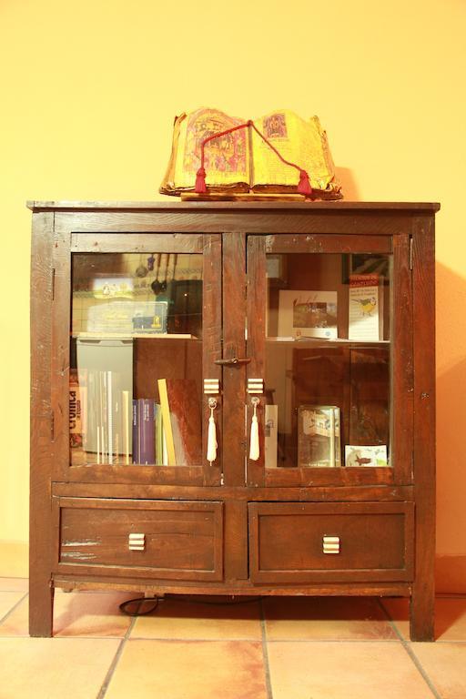 Casa Rural La Torre De Babel Molinaseca Pokoj fotografie