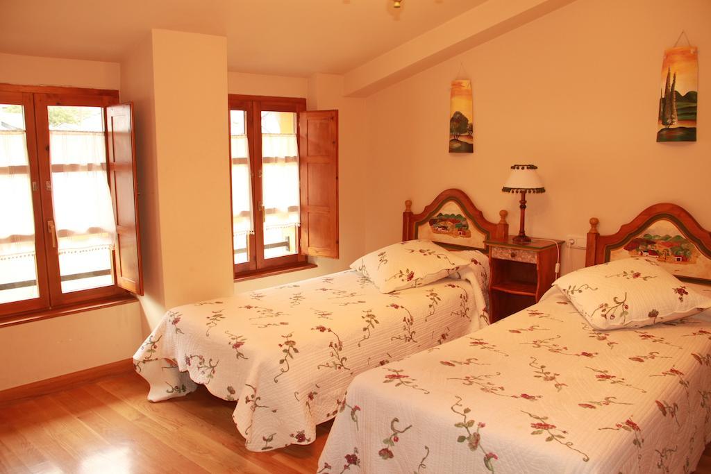 Casa Rural La Torre De Babel Molinaseca Pokoj fotografie